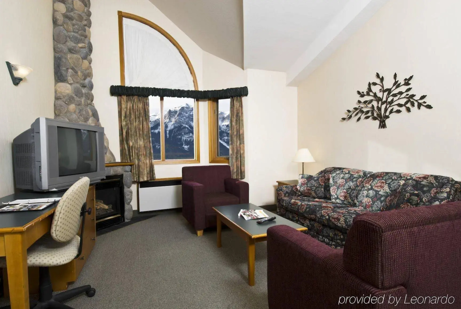 Chateau Canmore