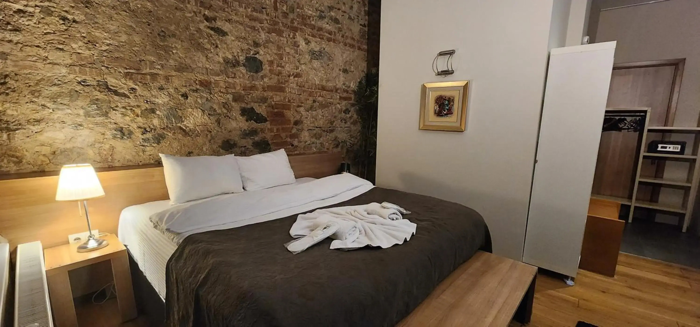 Rooms Galata