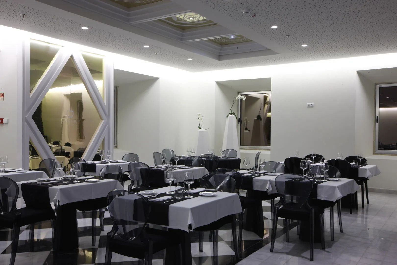 HD Duecitânia Design Hotel