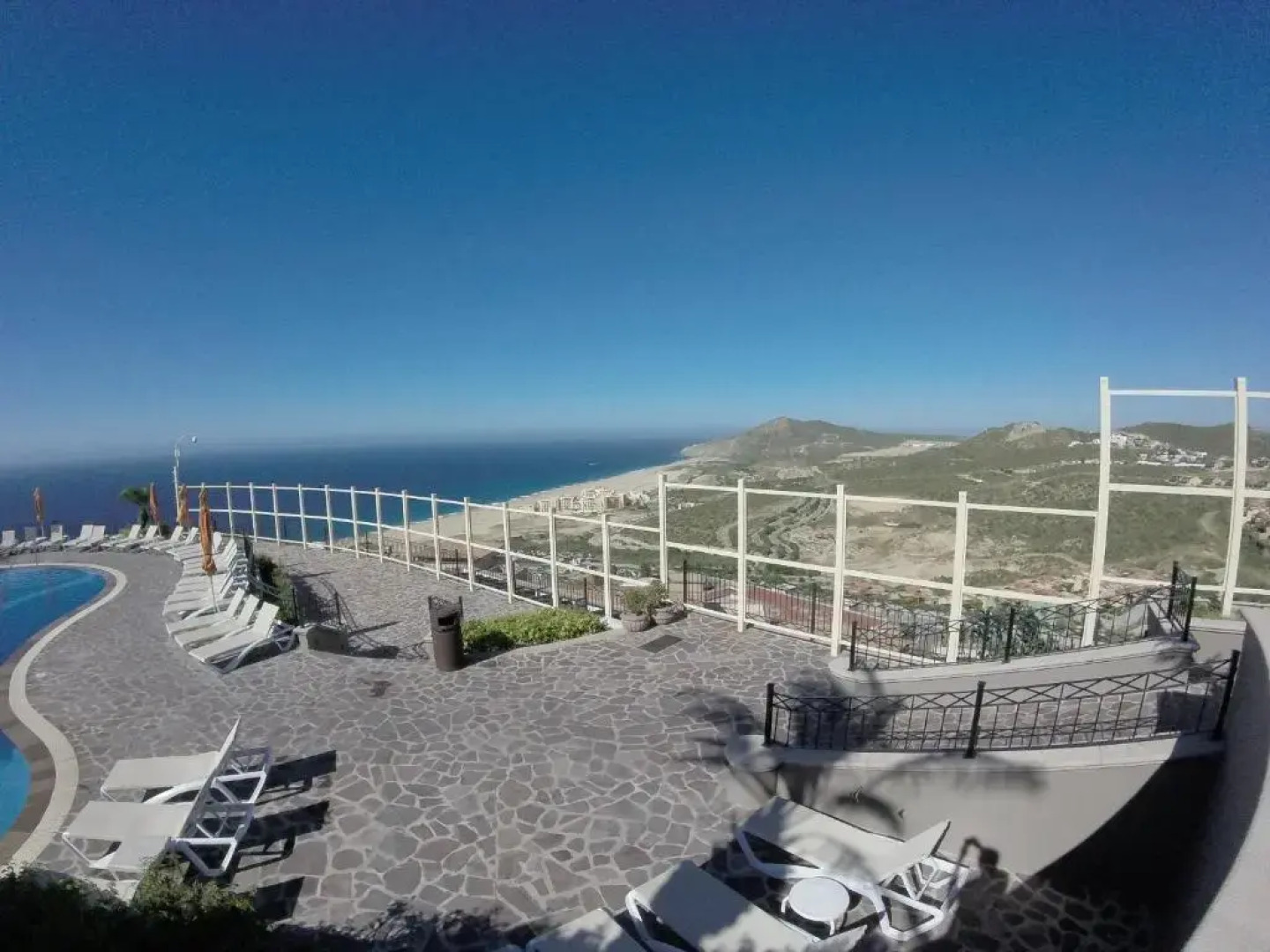 Suites at Sunset Beach Cabo San Lucas Golf and Spa