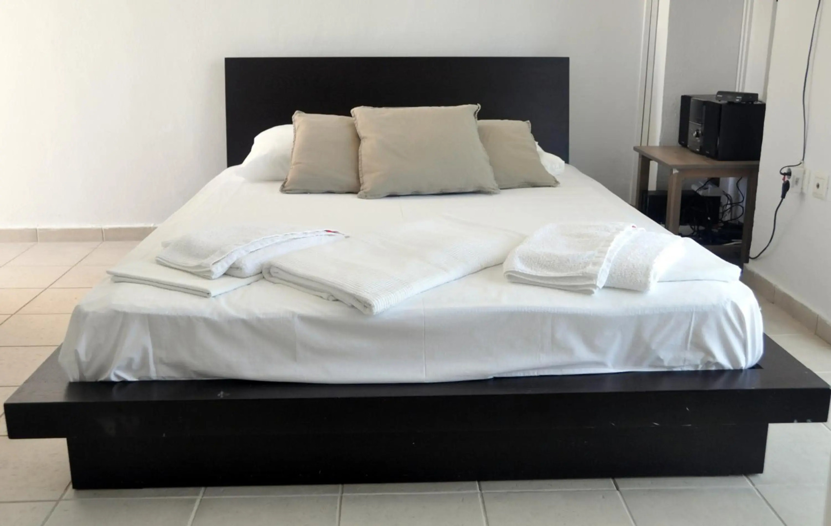 Marine House Andrianna -Adults only