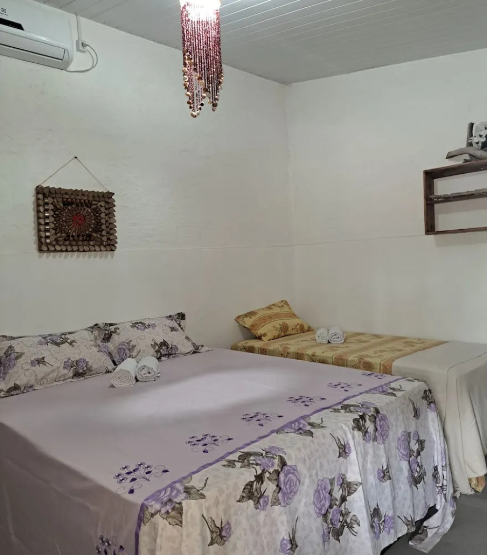 Pousada Estresse Zero