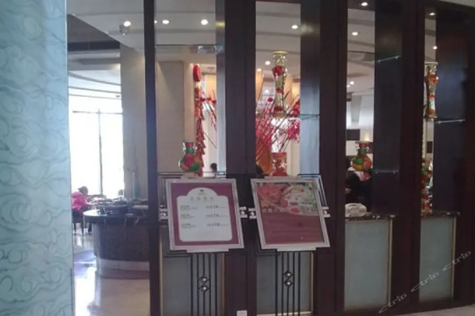 Xiamen Zhongwei Gulangwan hotel