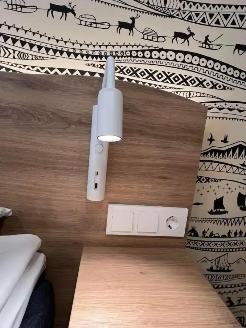 Arctic Boutique Hotel by STAY 9750