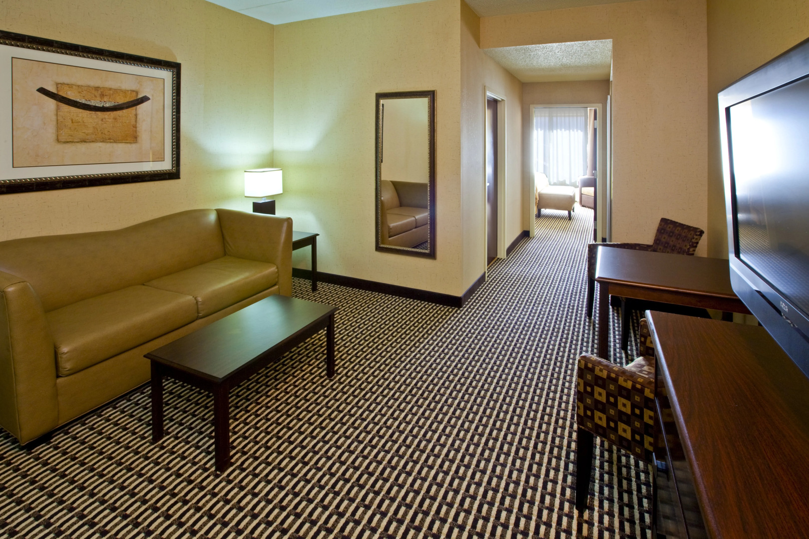 Holiday Inn Express & Suites Seymour by IHG