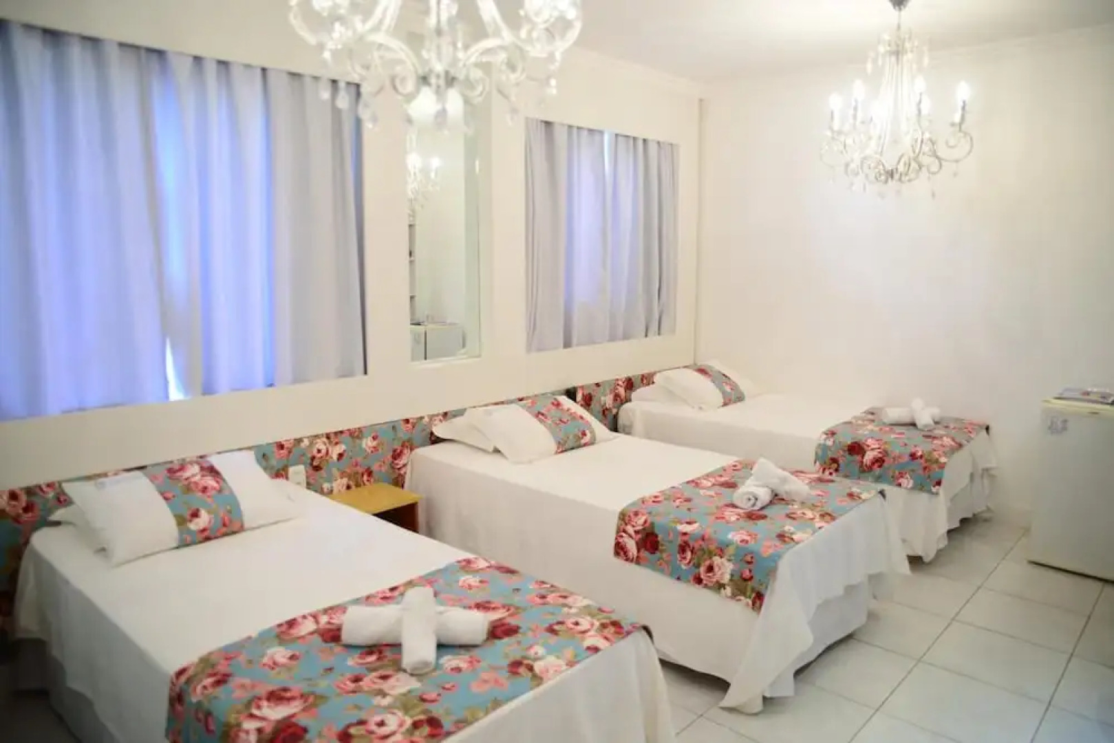 Germânias Blumen Hotel