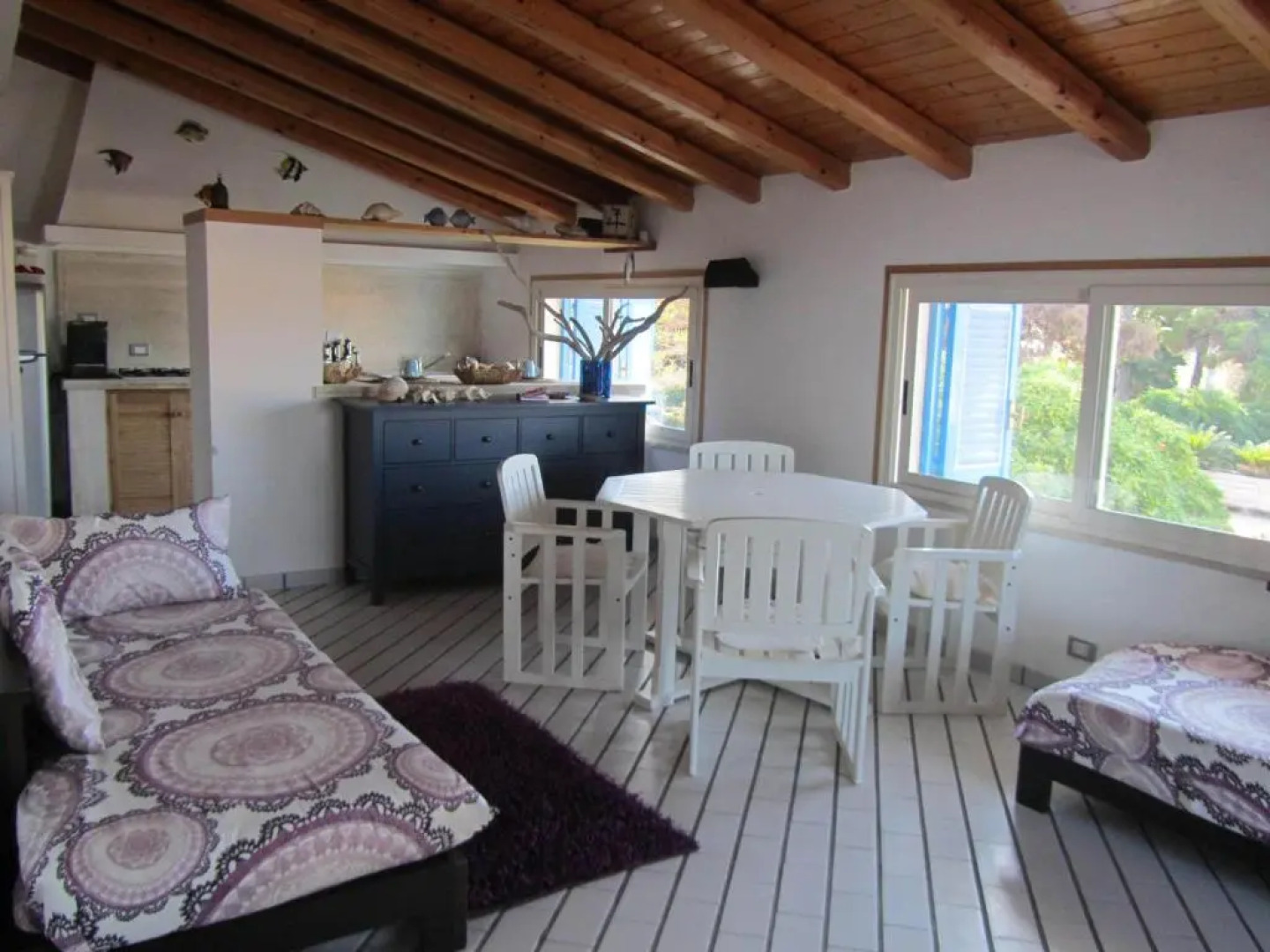 Villa Sicily Sul Mare Tra Catania e Siracusa