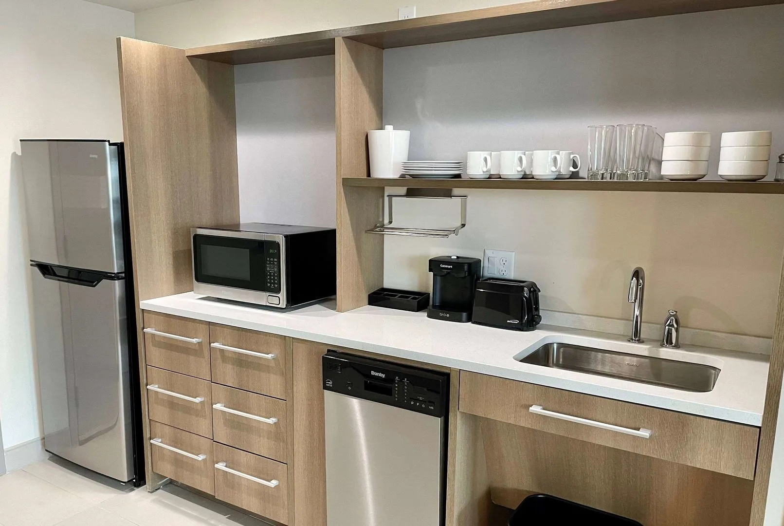 Hawthorn Extended Stay by Wyndham Kingwood/Houston