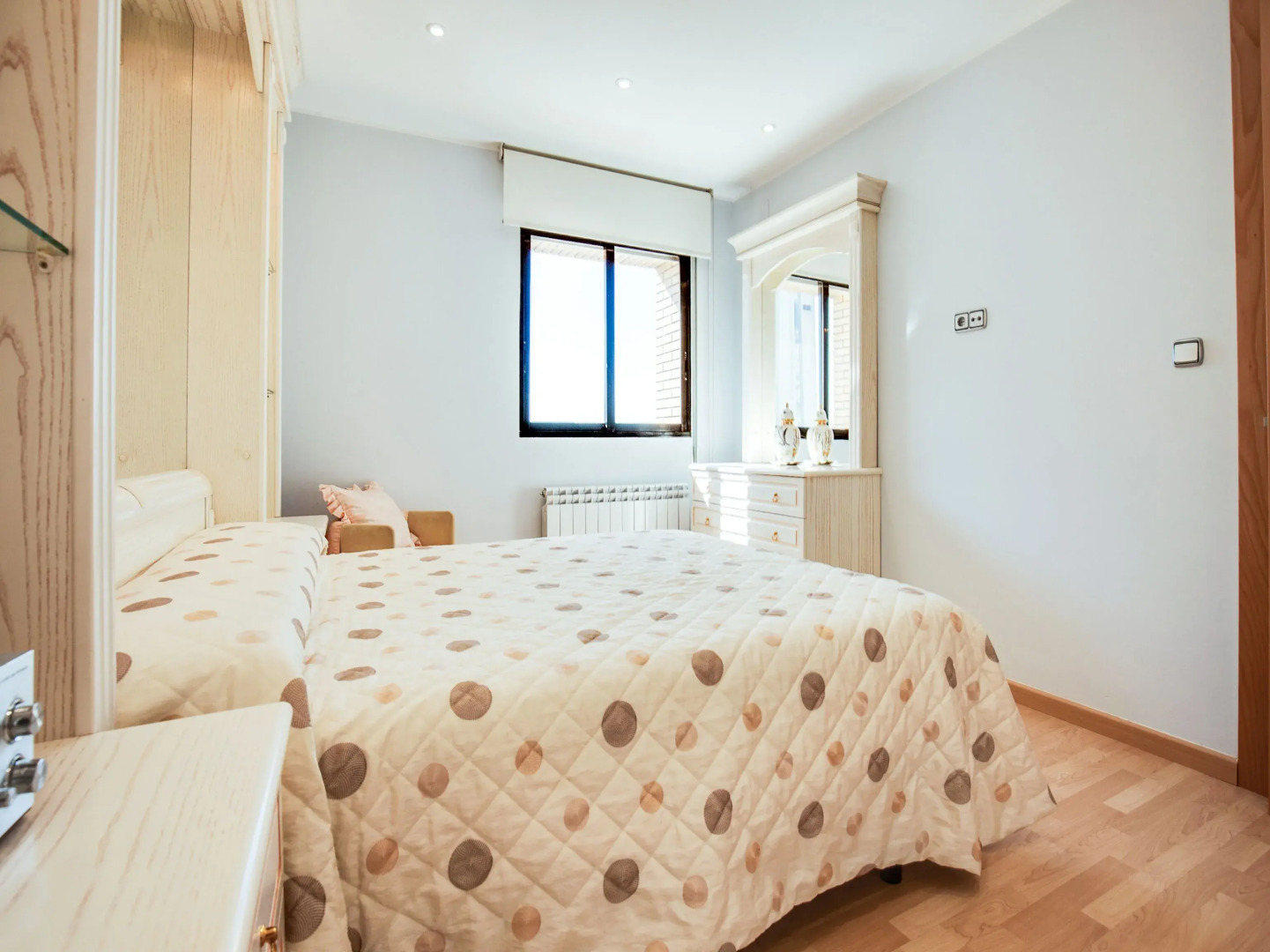 Hotel Blanc i Negre by OYO Rooms