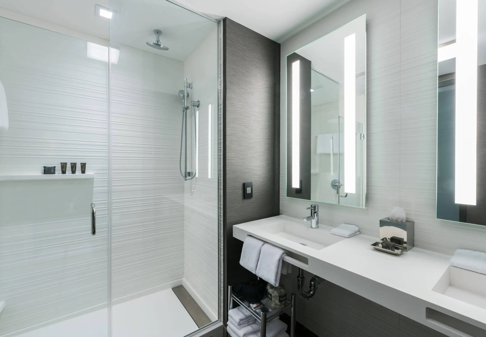 AC Hotel by Marriott Boston Cambridge