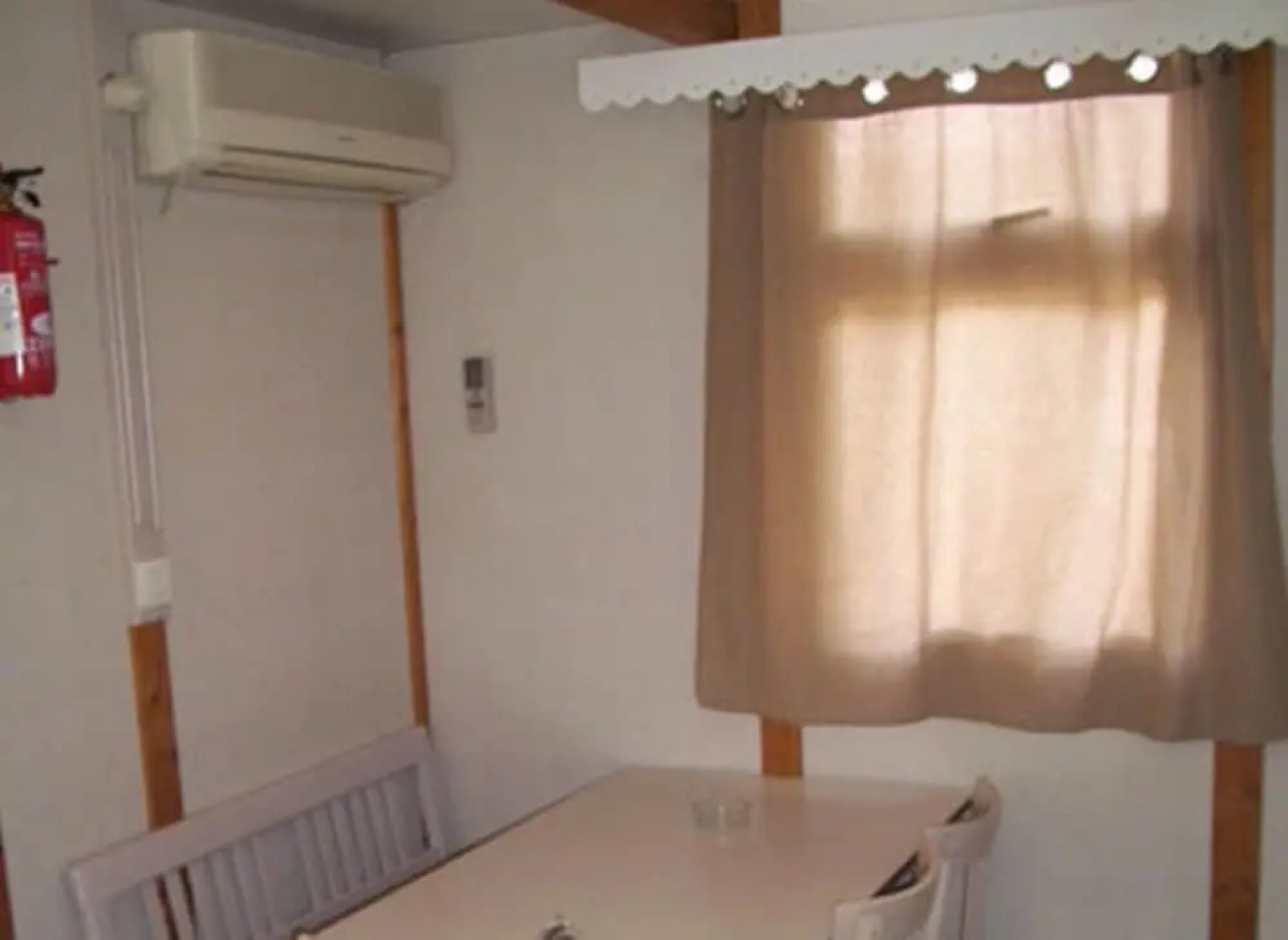 Camping El Greco Toledo