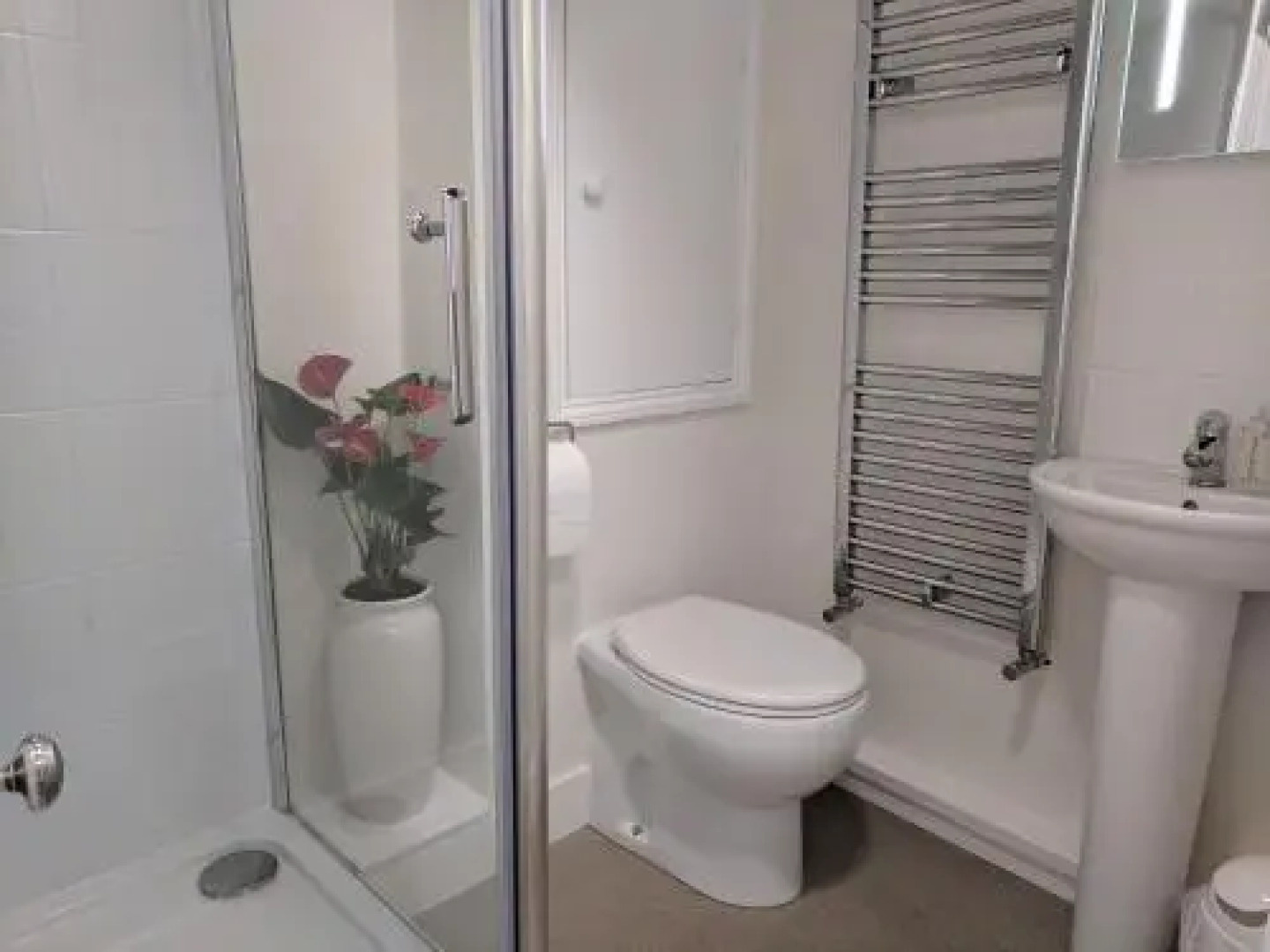 The Medieval Hall Apartment