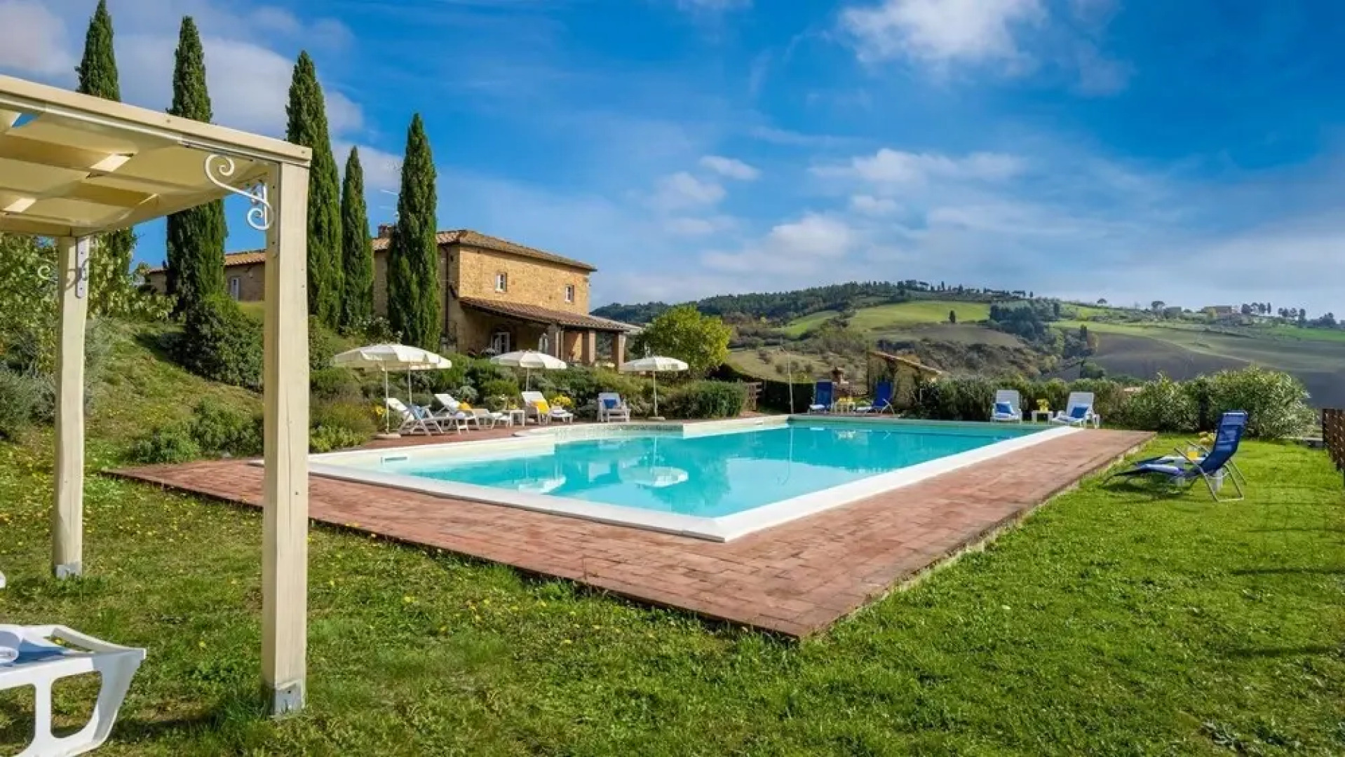 Villa I Tre Archi 14