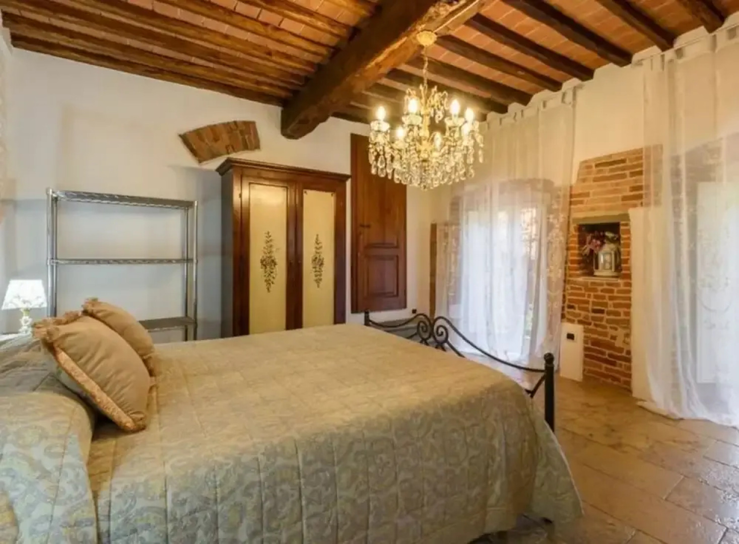 Villa al Molino Comfortable Holiday Residence