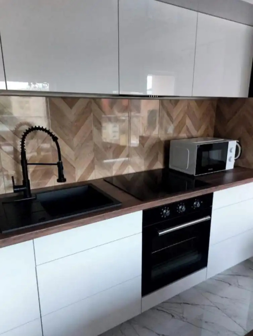 Inviting 1-bed Apartment in Lebork