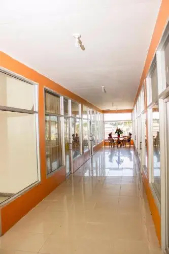 Aleman Tours & Hostel