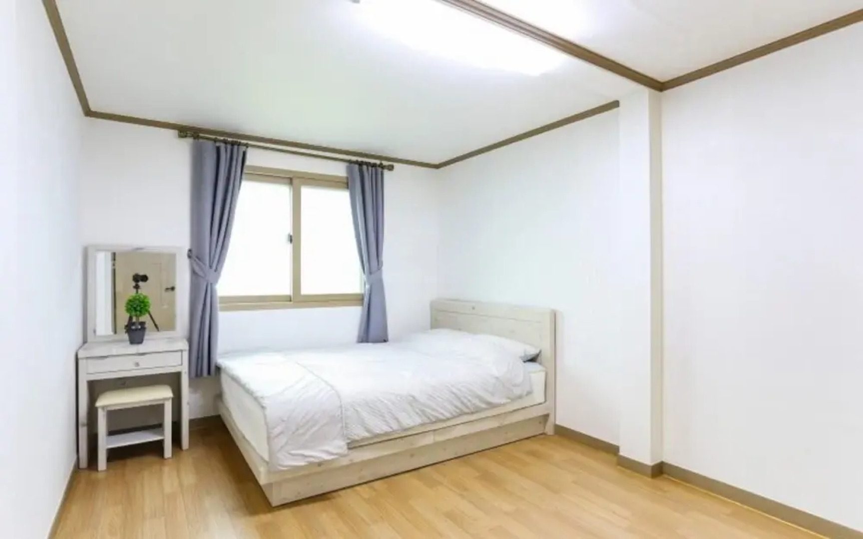 Sancheong Gang-sarang Pension