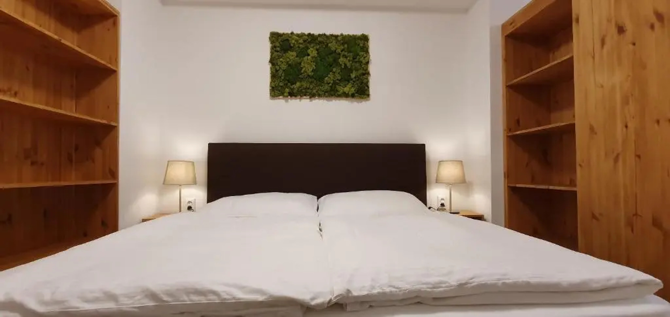 Apartmán J+S Donovaly