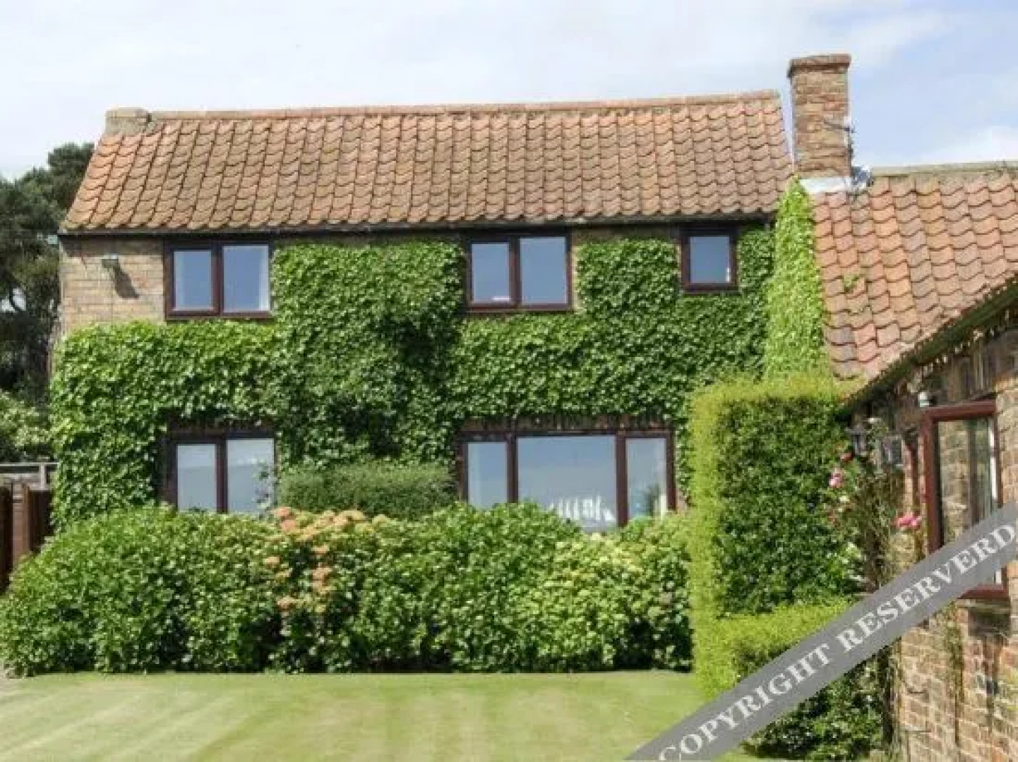 Wrea Head Country Cottages