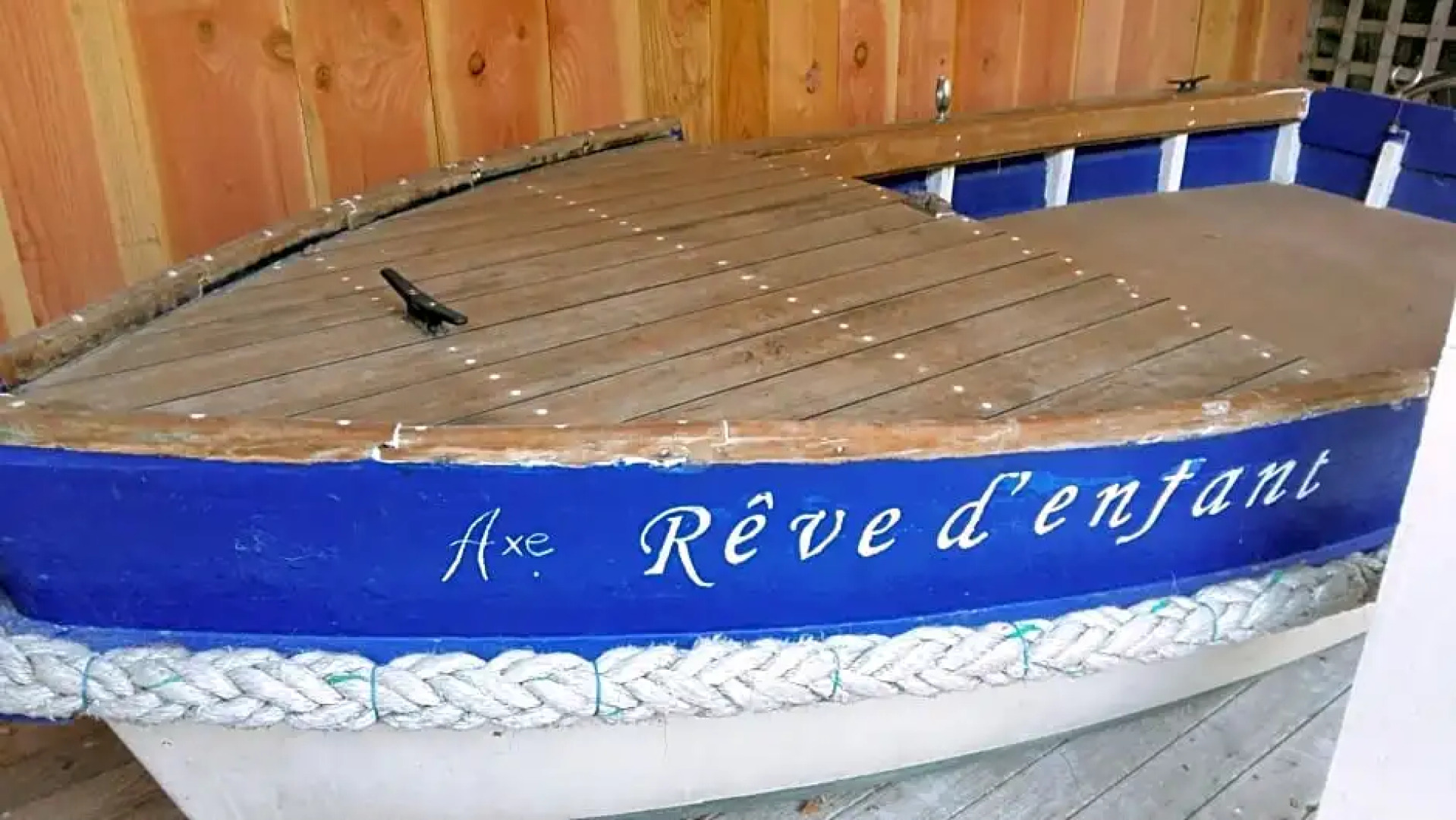 Chambre d'hôte chez Murielle