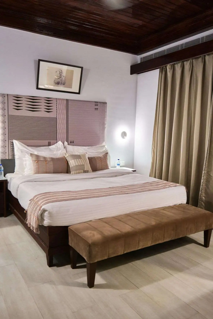 Zone Niathu Dimapur By The Park