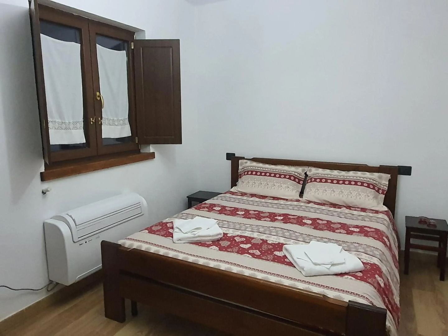 Antica Neviera House