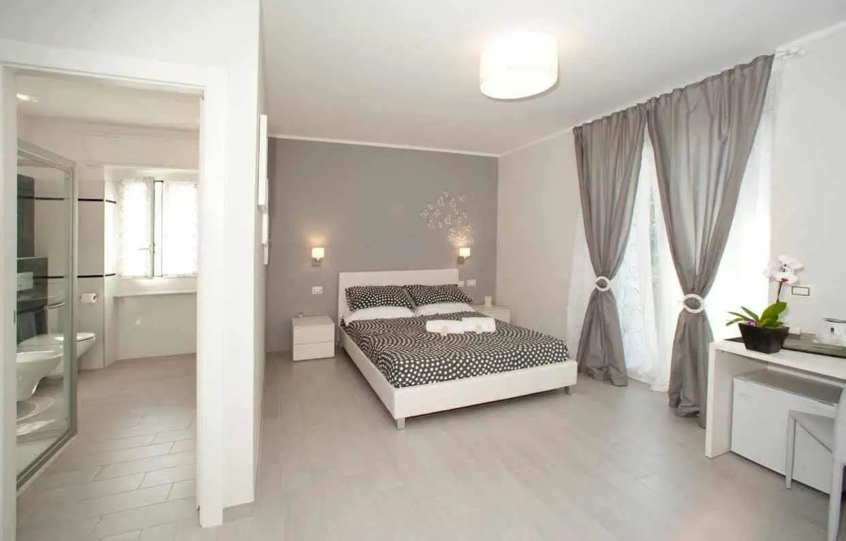 Affittacamere Villa Marcella