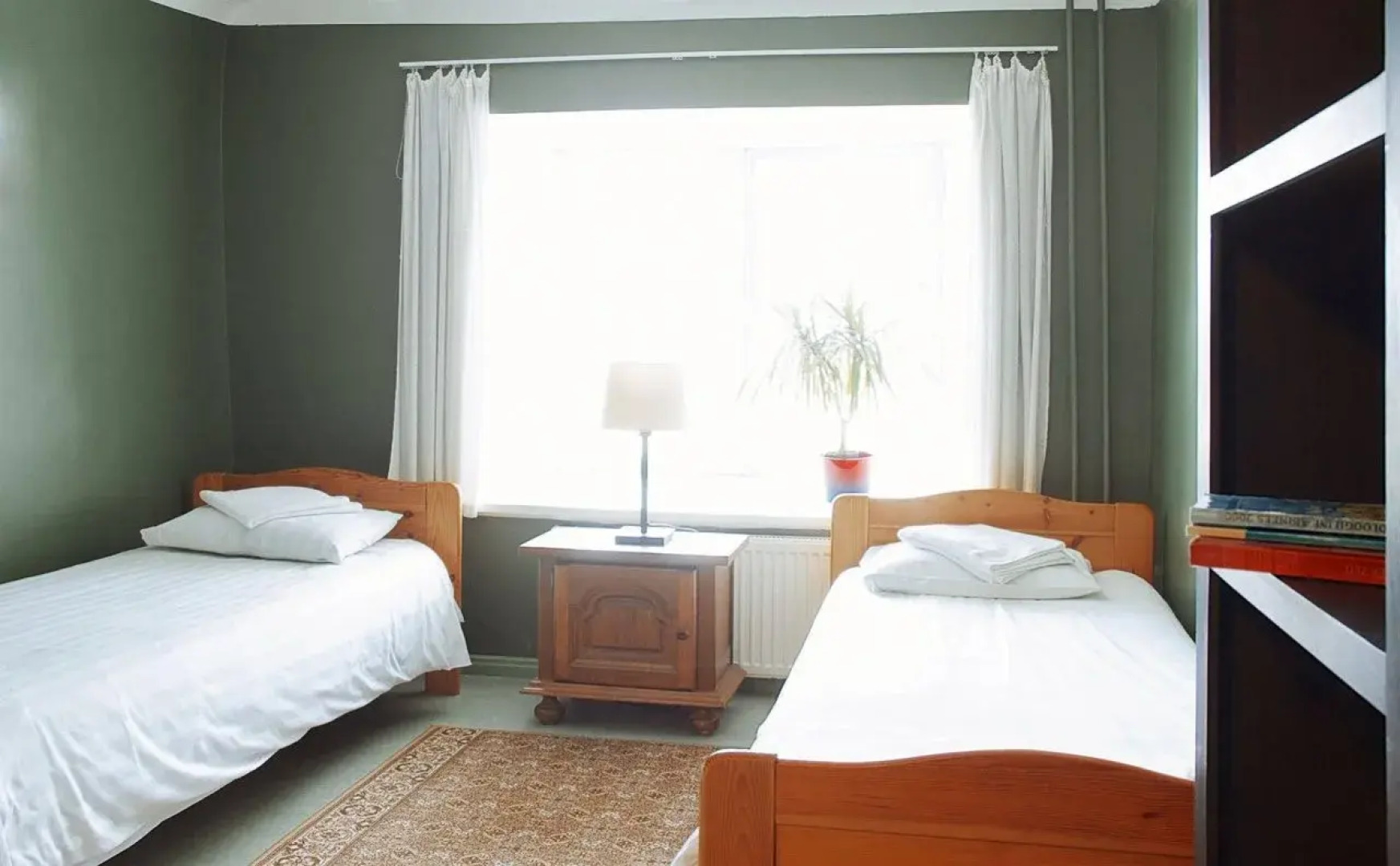 Хостел Old Town Munkenhof Guesthouse