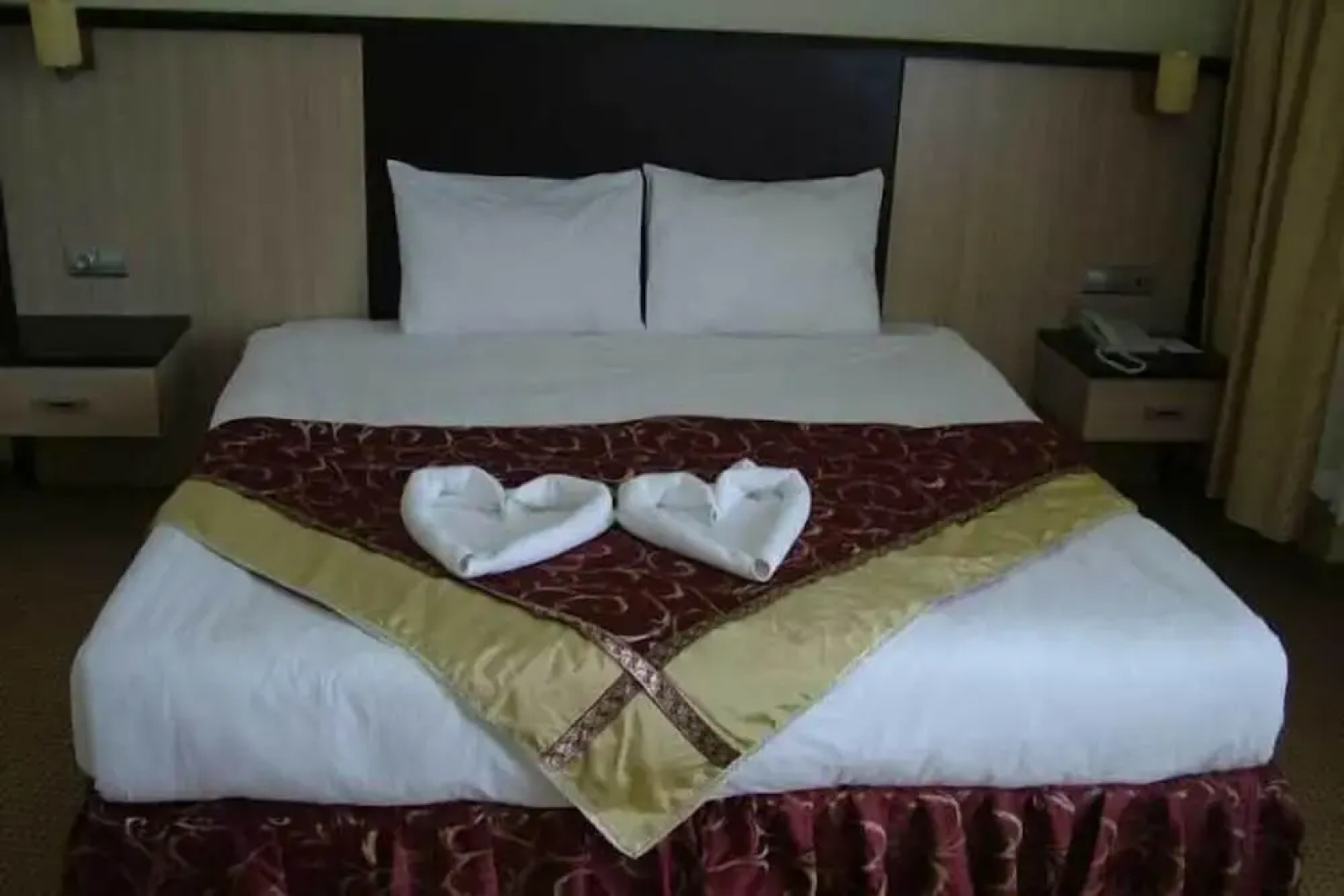 Roza Resort Thermal Hotel