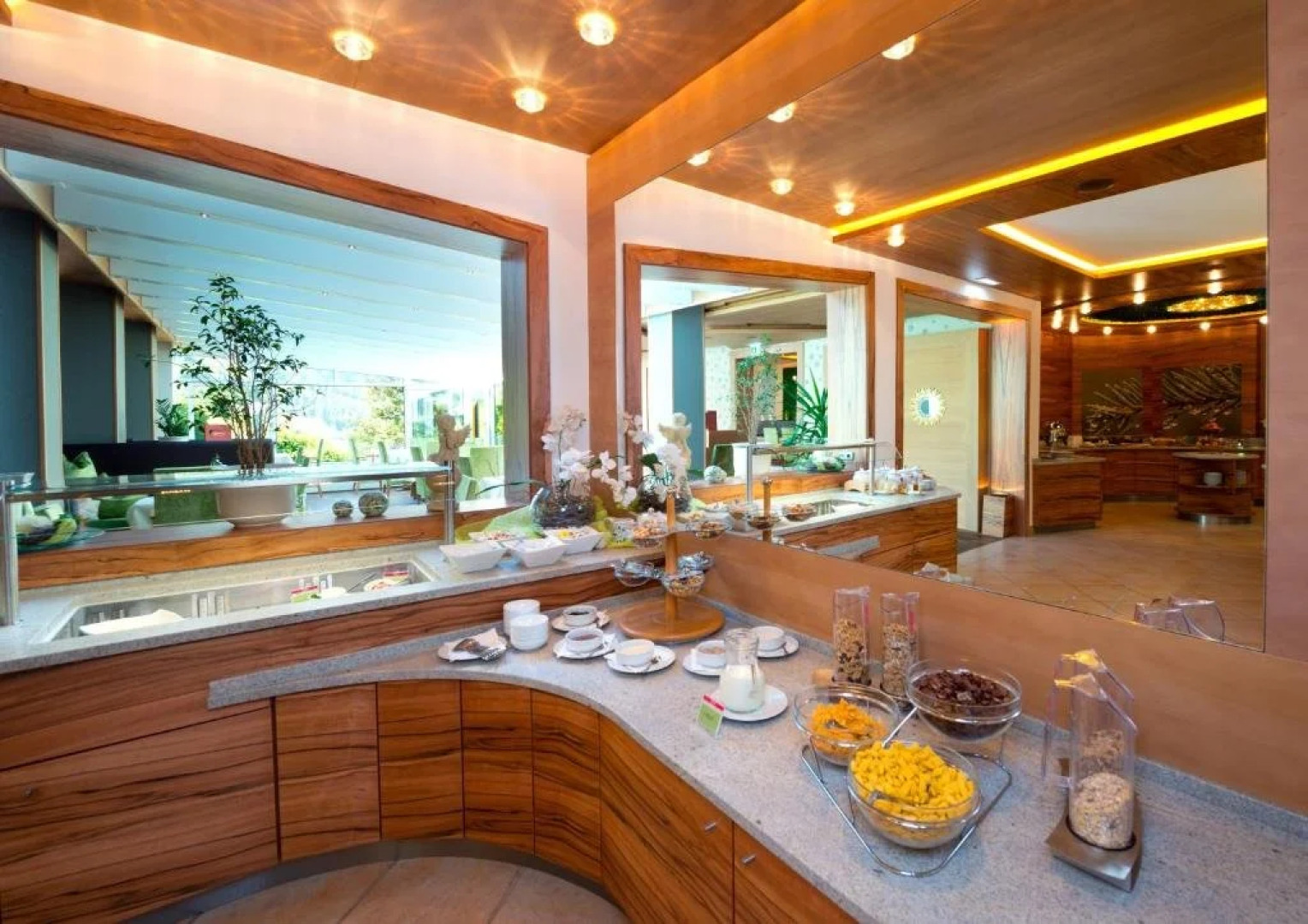 Genusshotel Fichtenhof