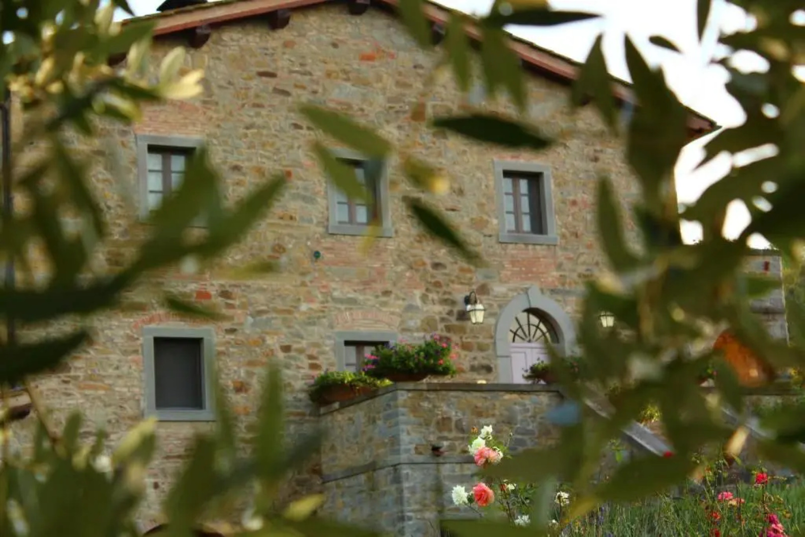 Casa Portagioia Tuscany Bed and Breakfast