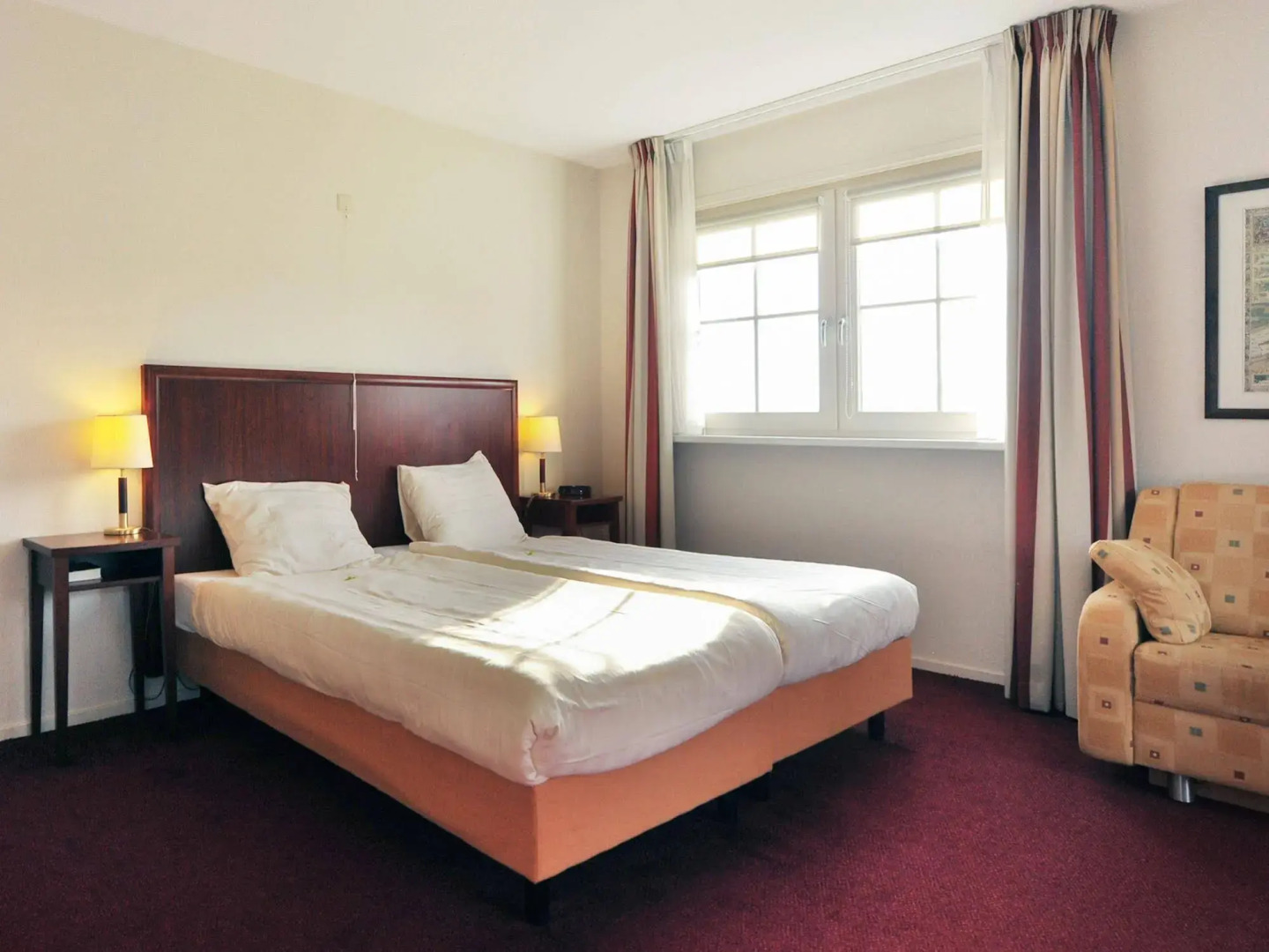 Hotel De Brabantse Biesbosch