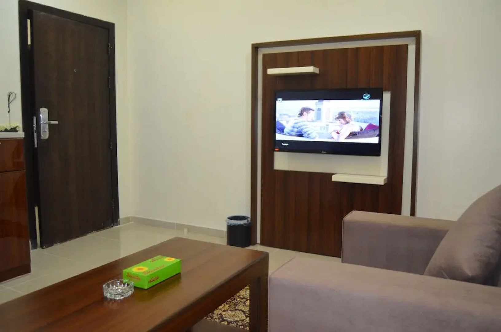 Lina Park Hotel Suites 2