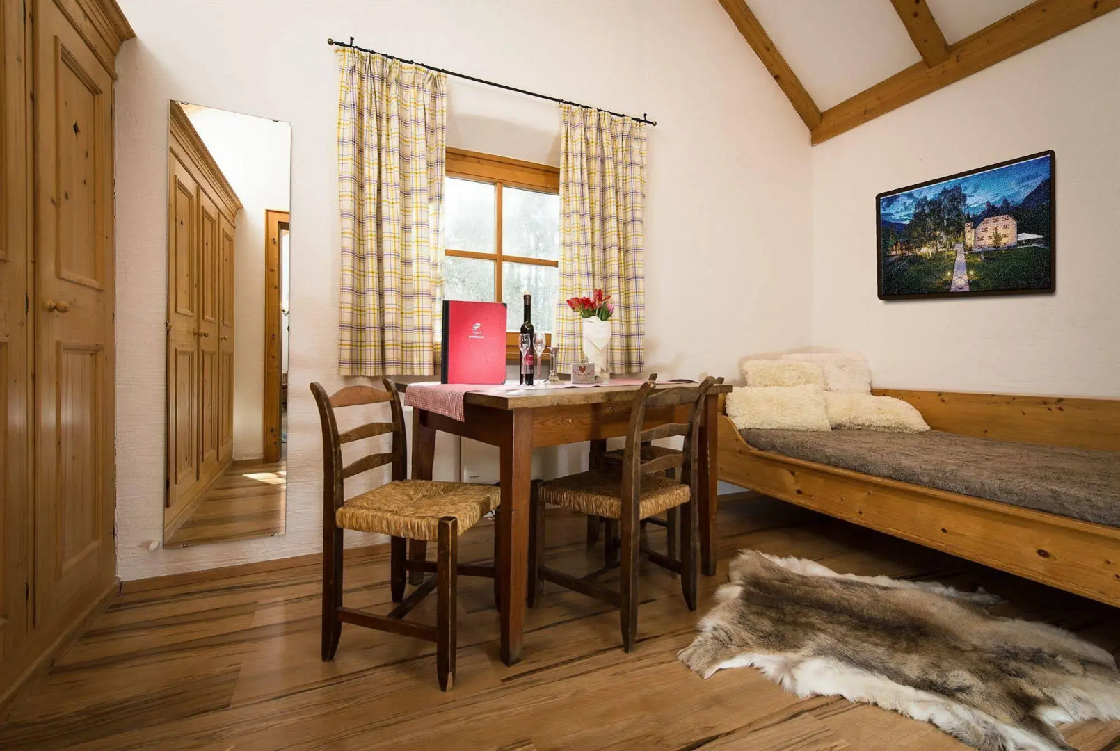 Schloss Prielau Hotel & Restaurants