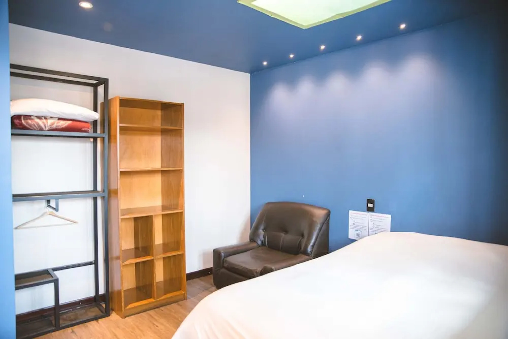 The Adventure Brew Hostel