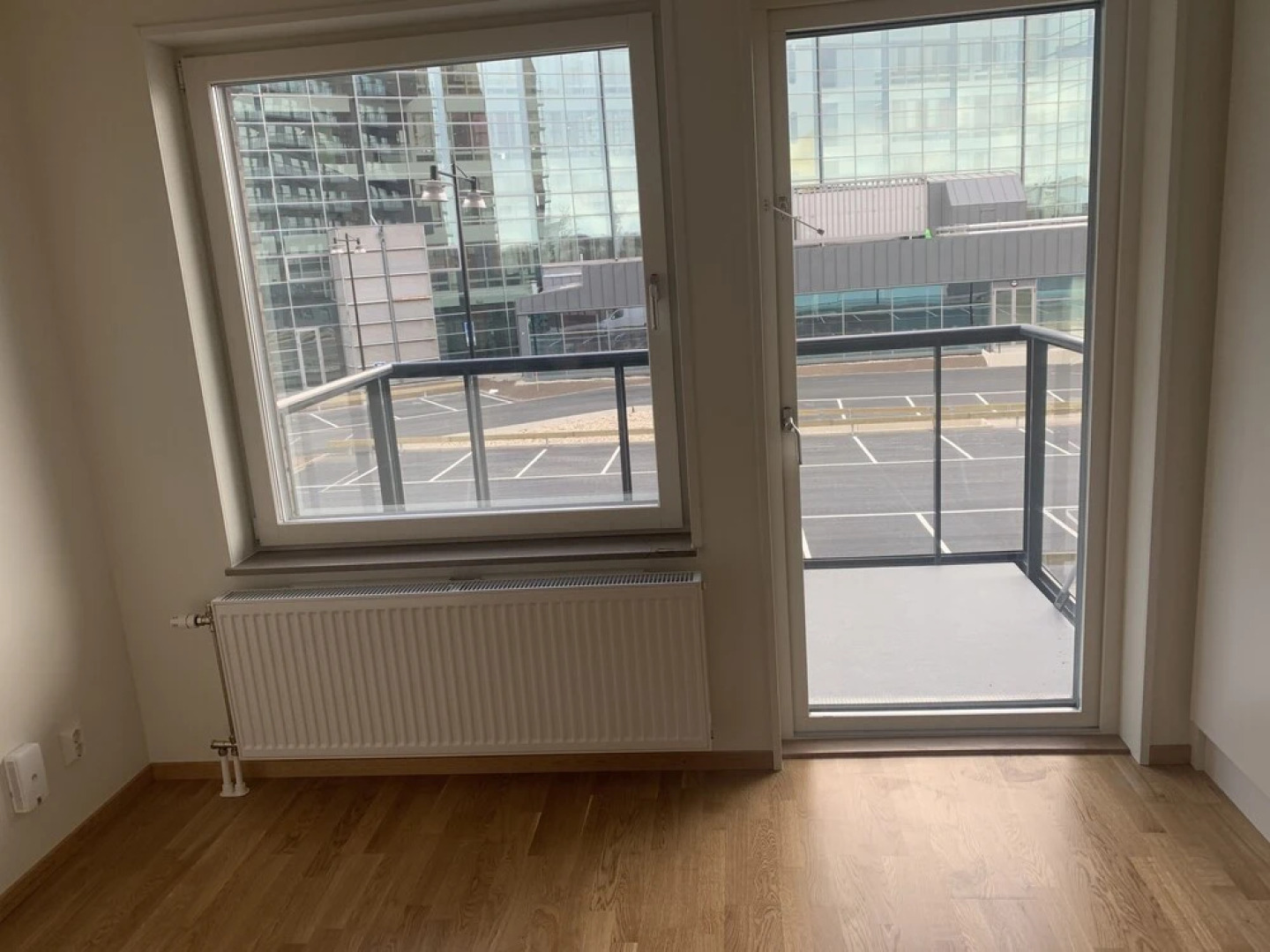 Häggvik 1-bed Apartment in Sollentuna 1004