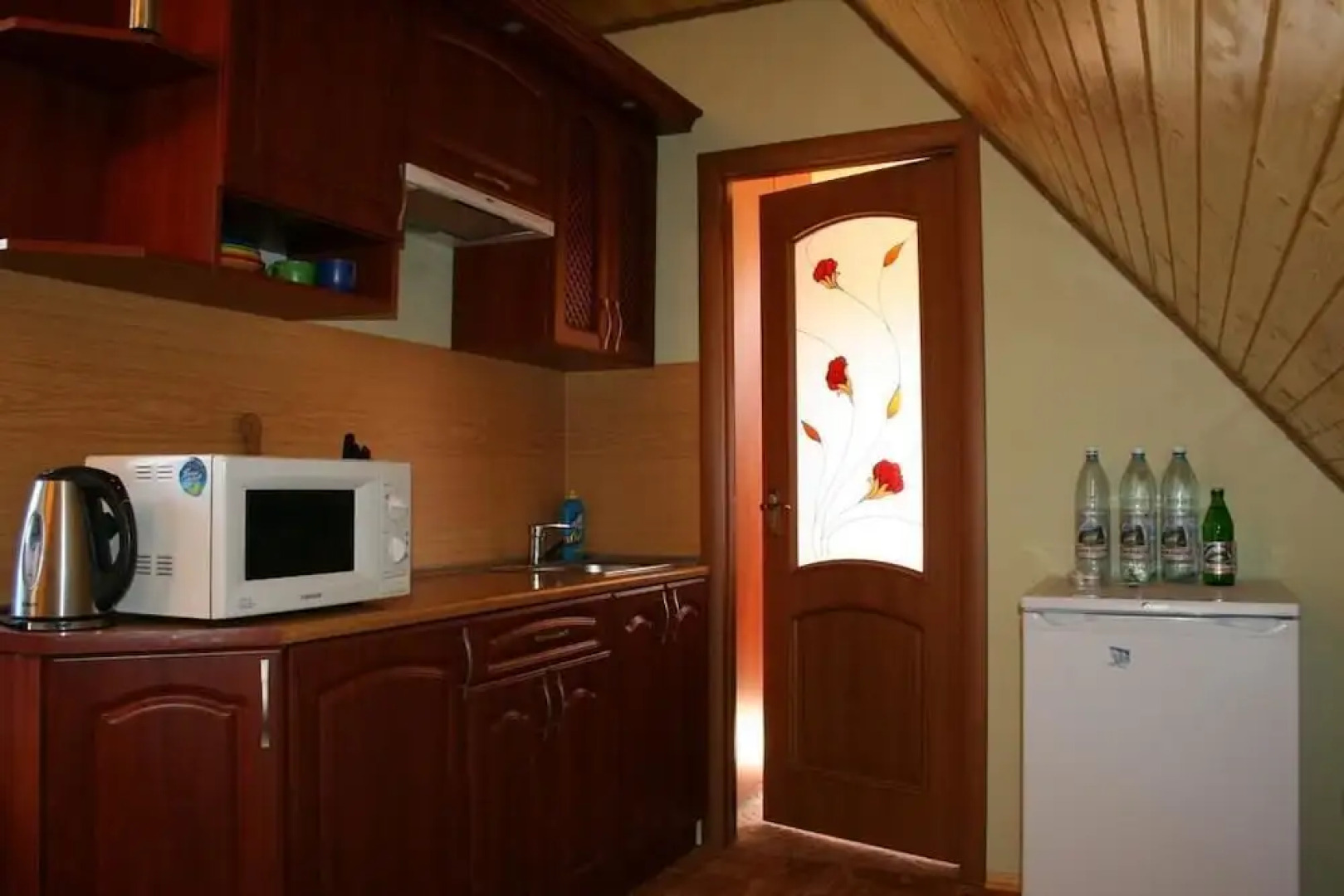 Villa Parliament Yablunytsya