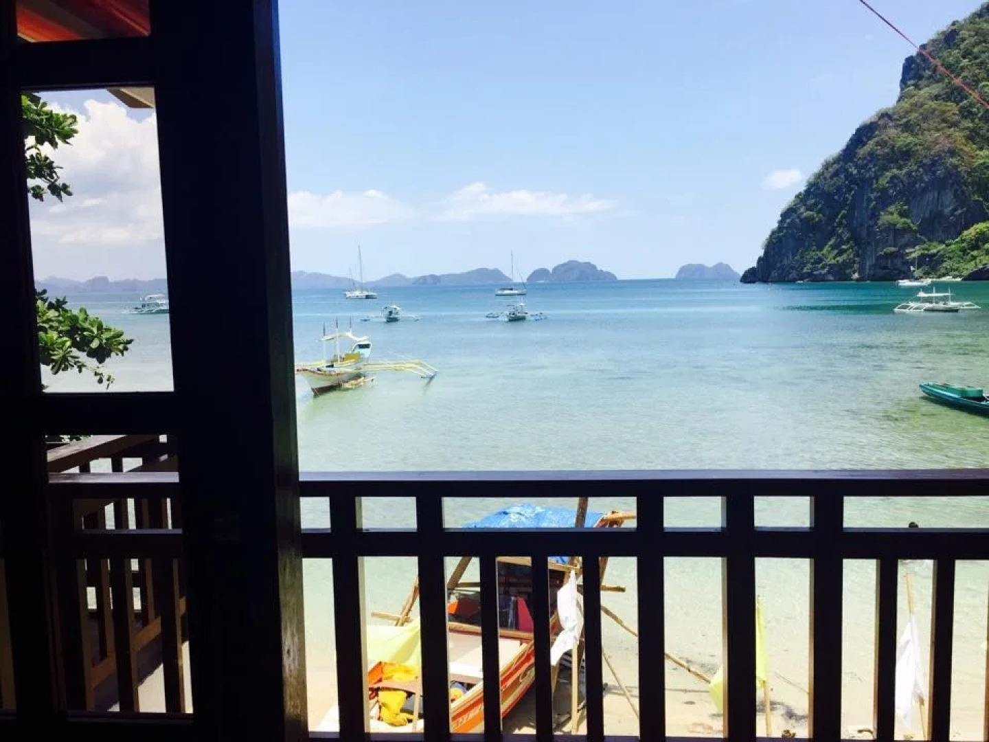 Sophia's Beach Guesthouse