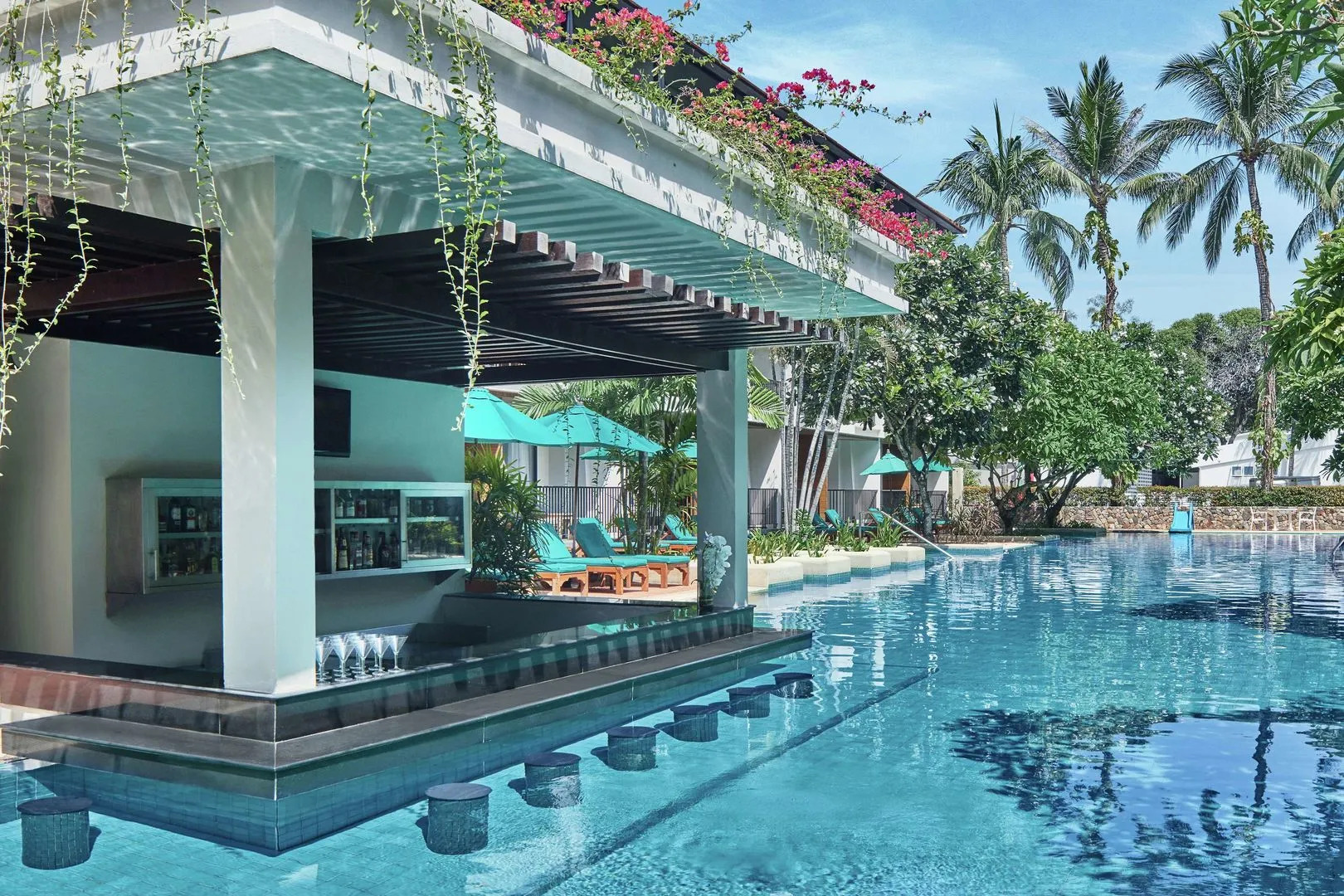DoubleTree by Hilton Phuket Banthai Resort