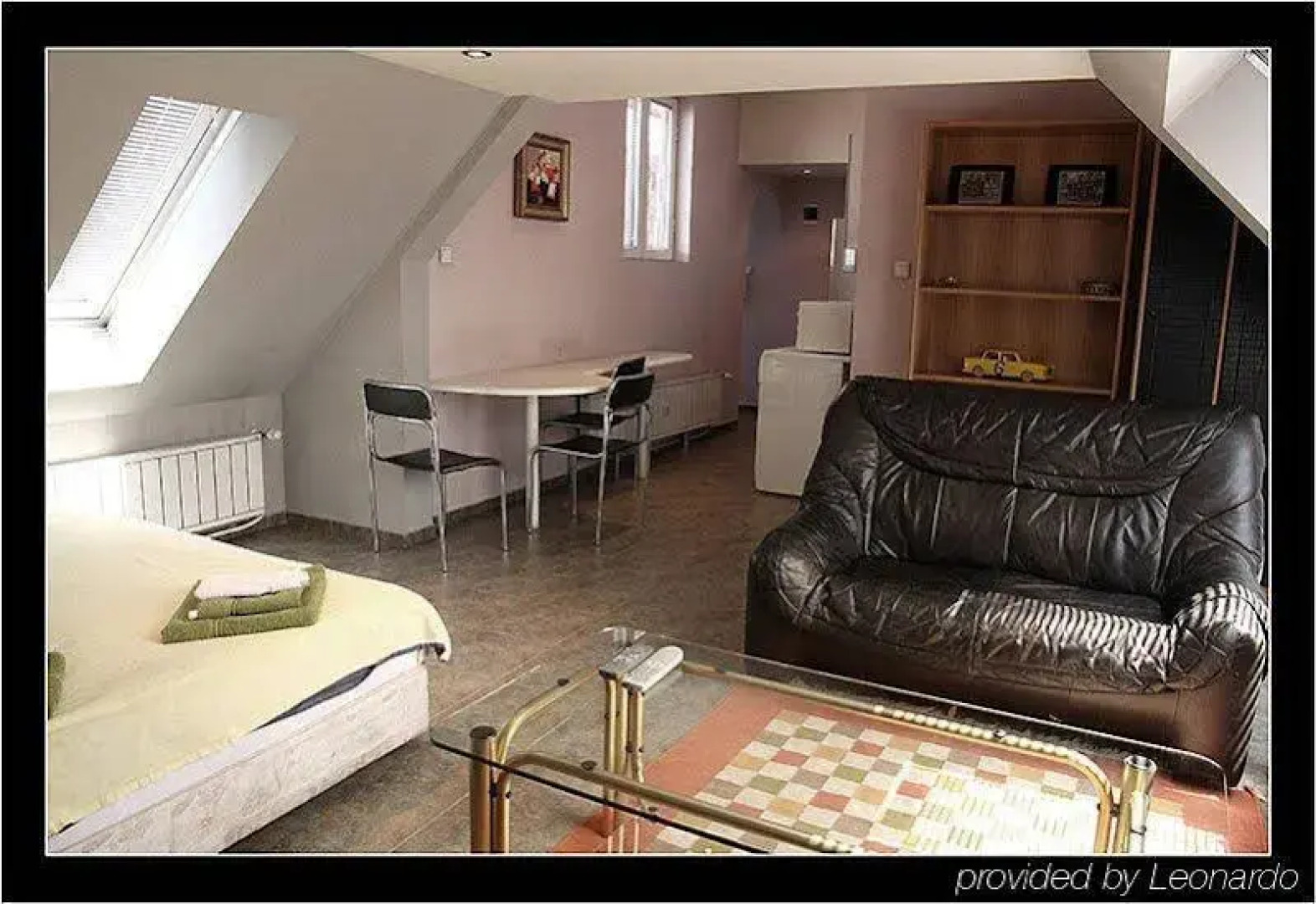 Sofia Inn Apartments Residence