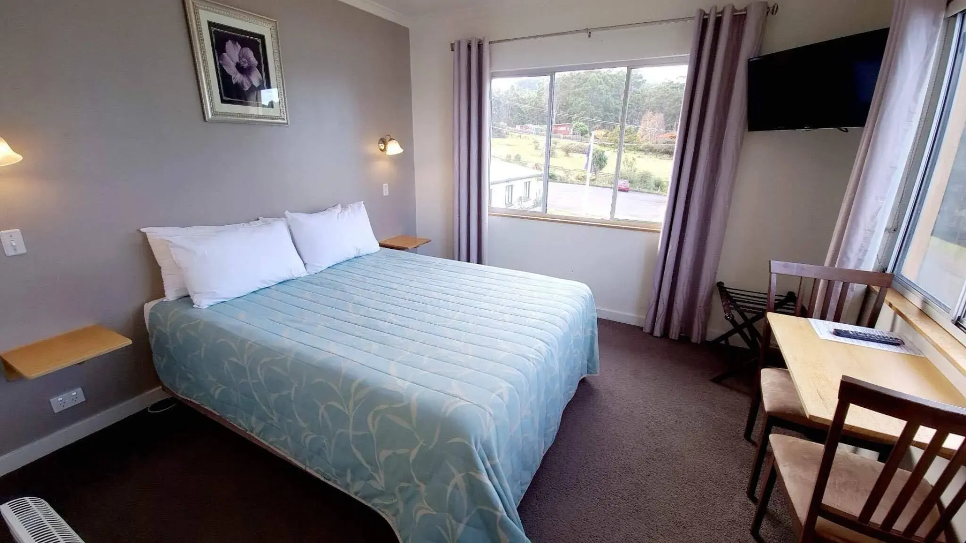 Lufra Hotel and Apartments