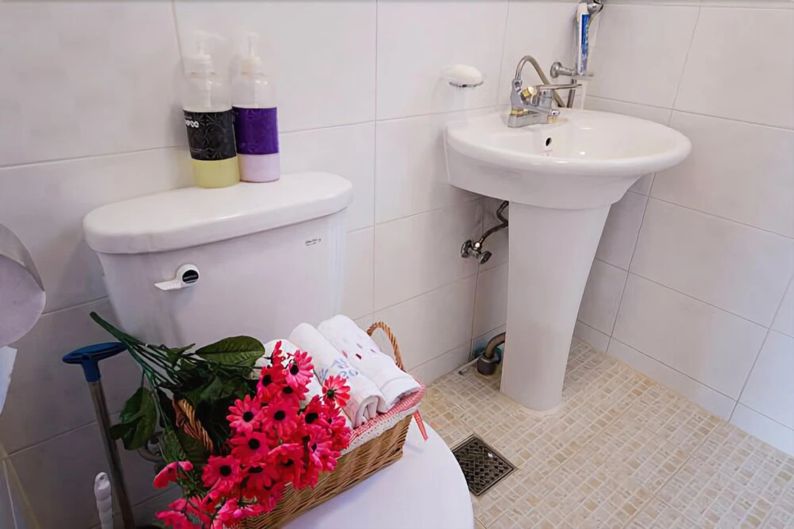 Yangpyeong Natural Fragrance Individual Pension