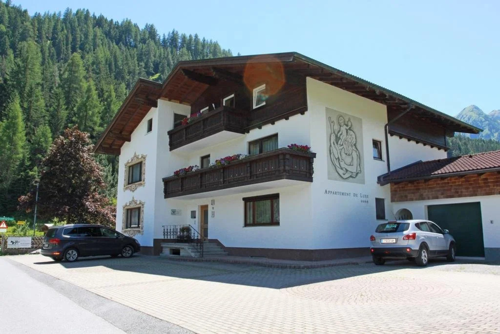 Appartement De Luxe