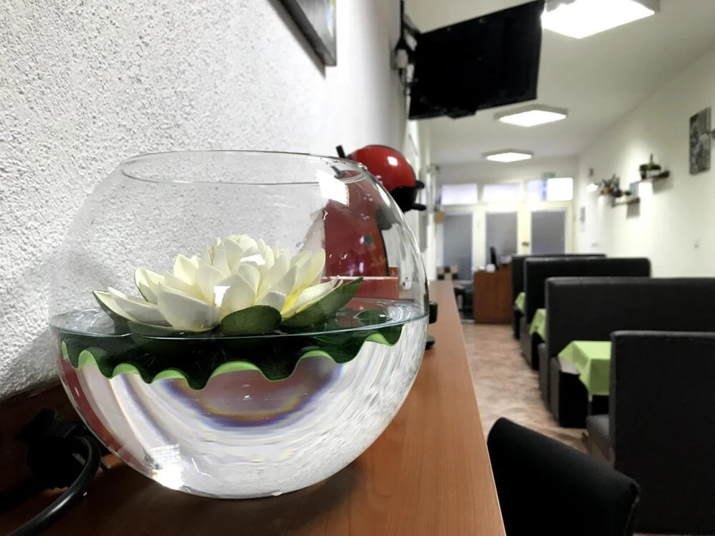 Kingdom Rooms Visoko