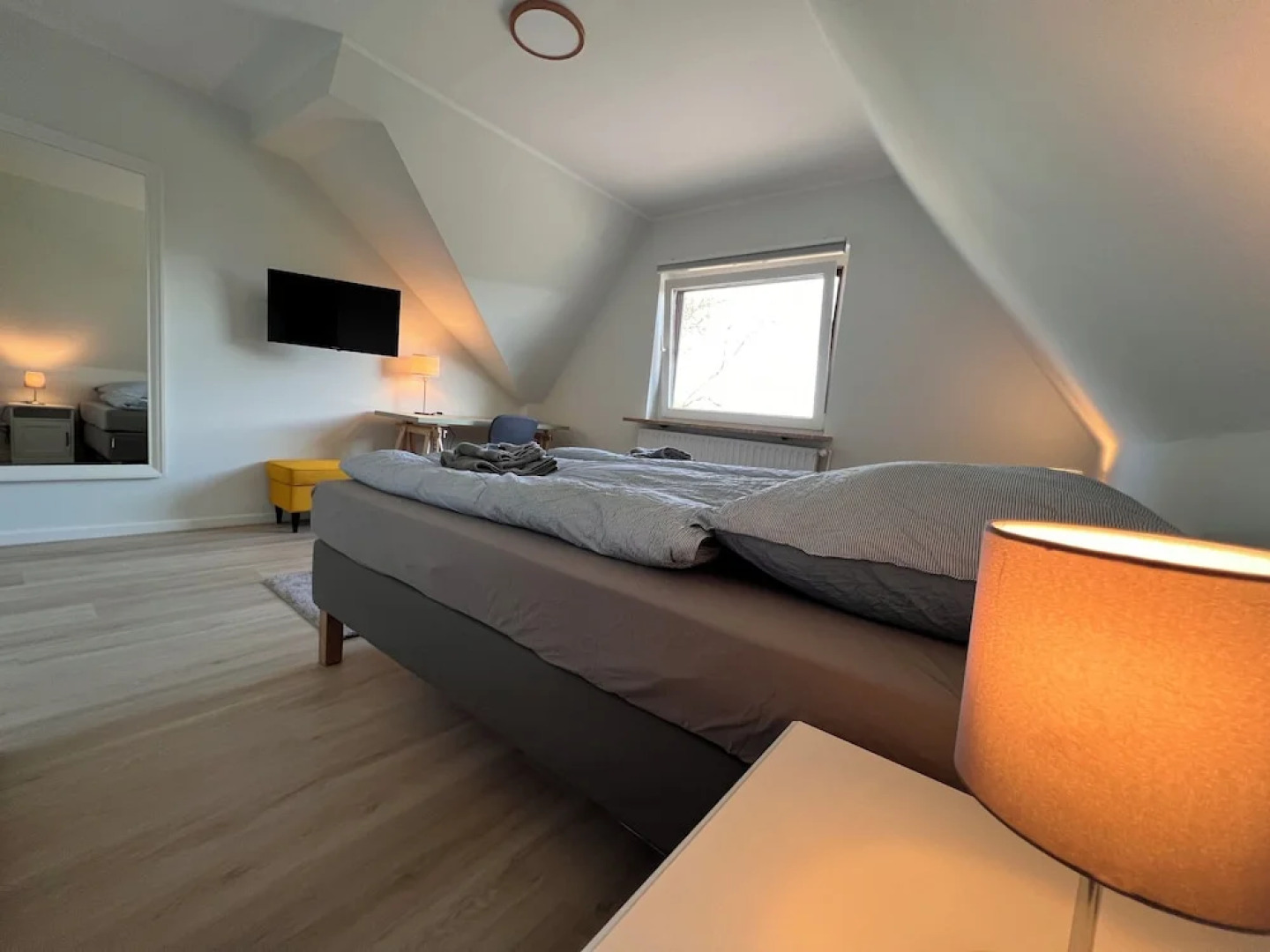 Schwalehof Gästewohnungen