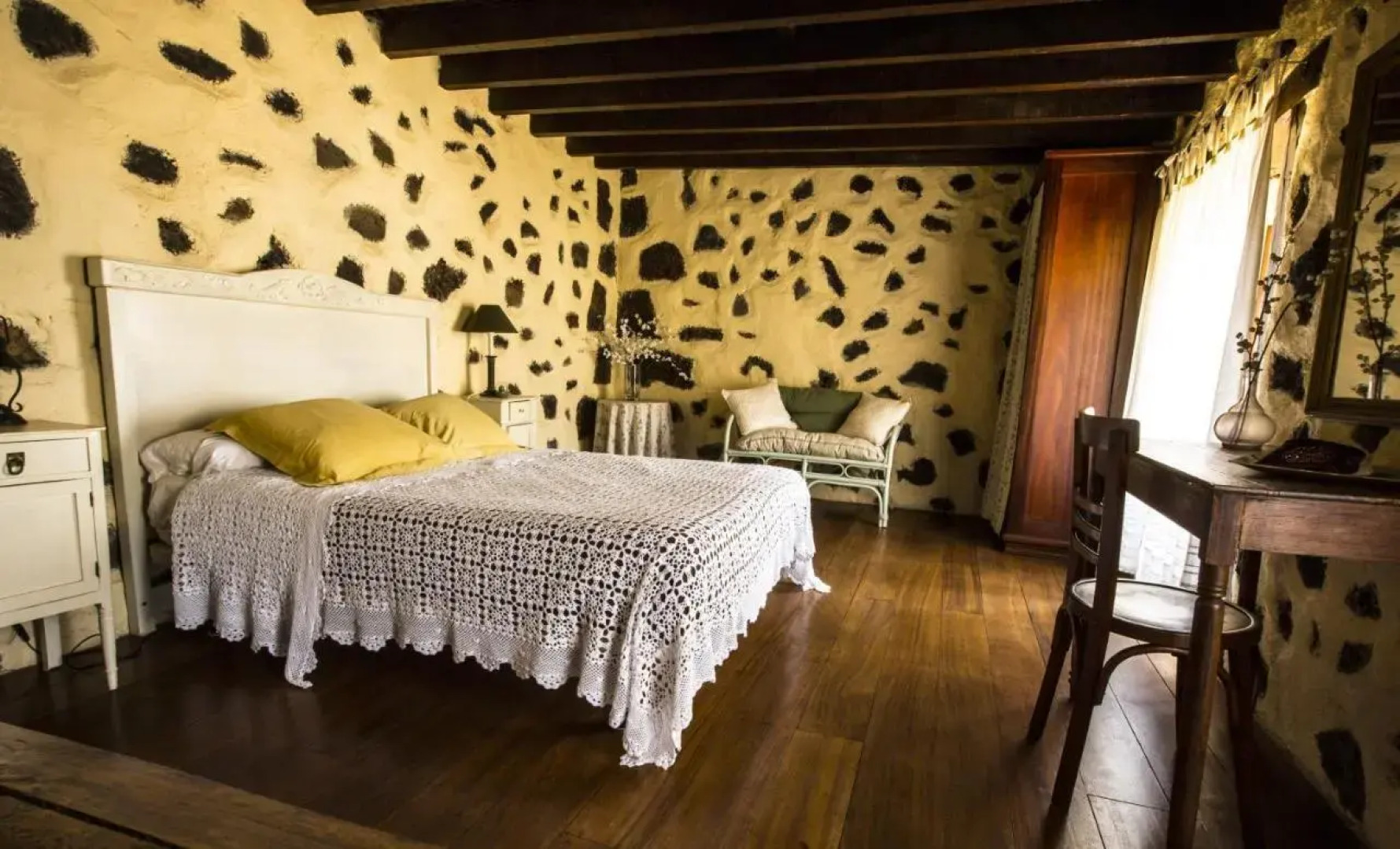 Casa Rural De Piedra