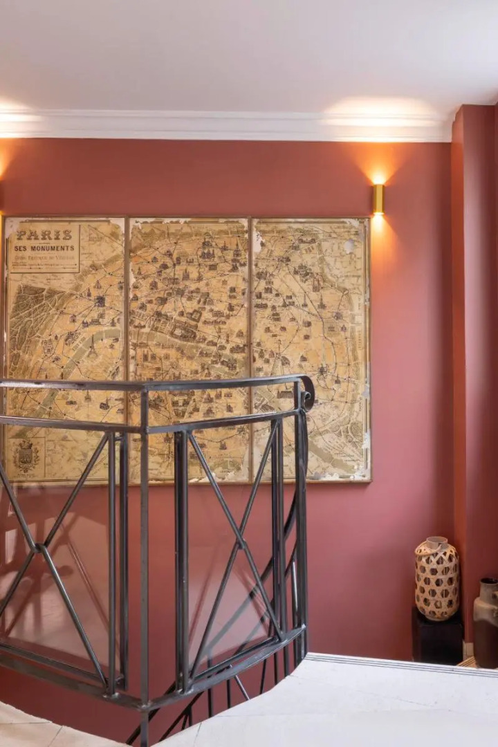 Maxim Quartier Latin