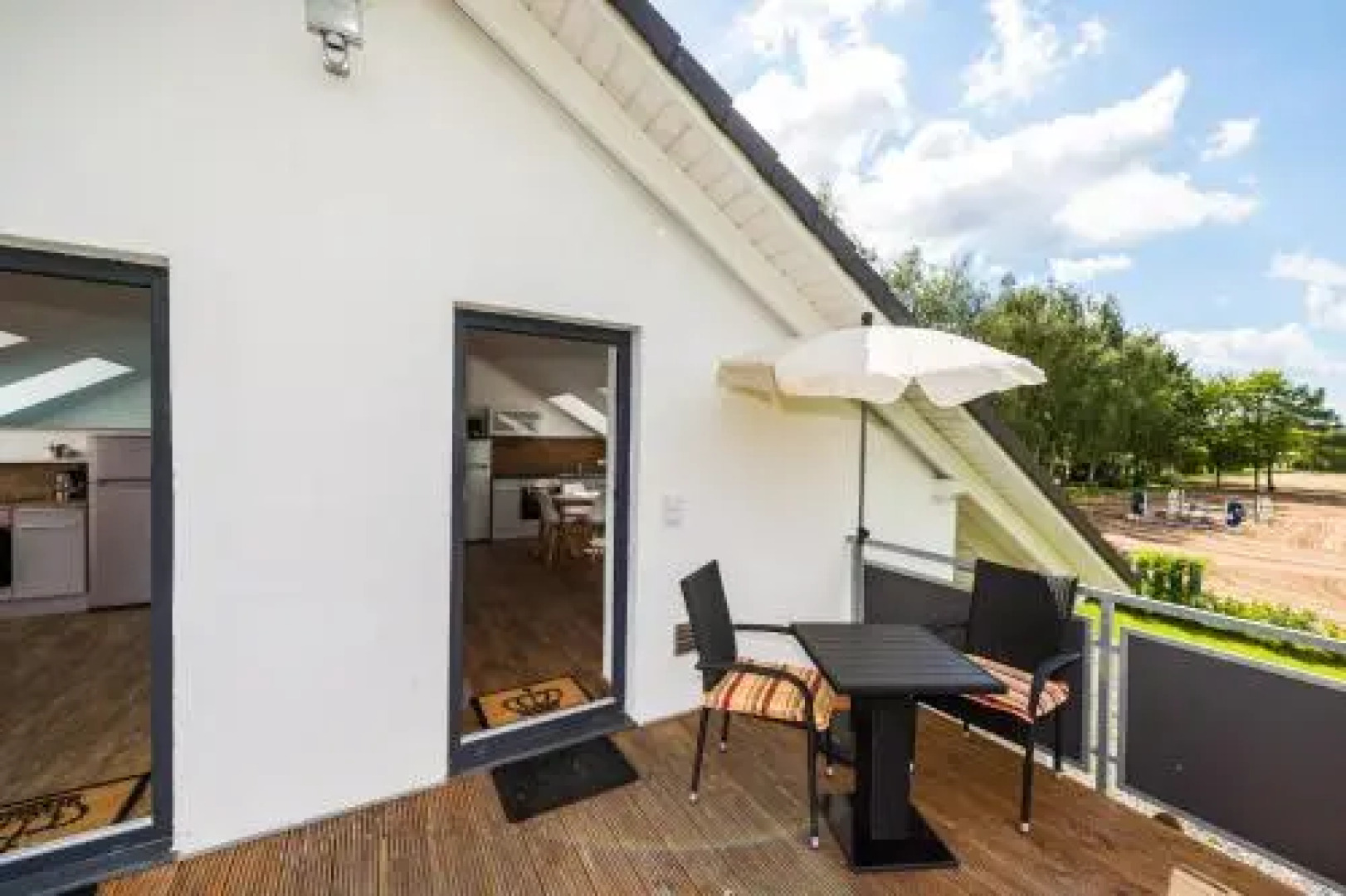 Ferienwohnung Schantz