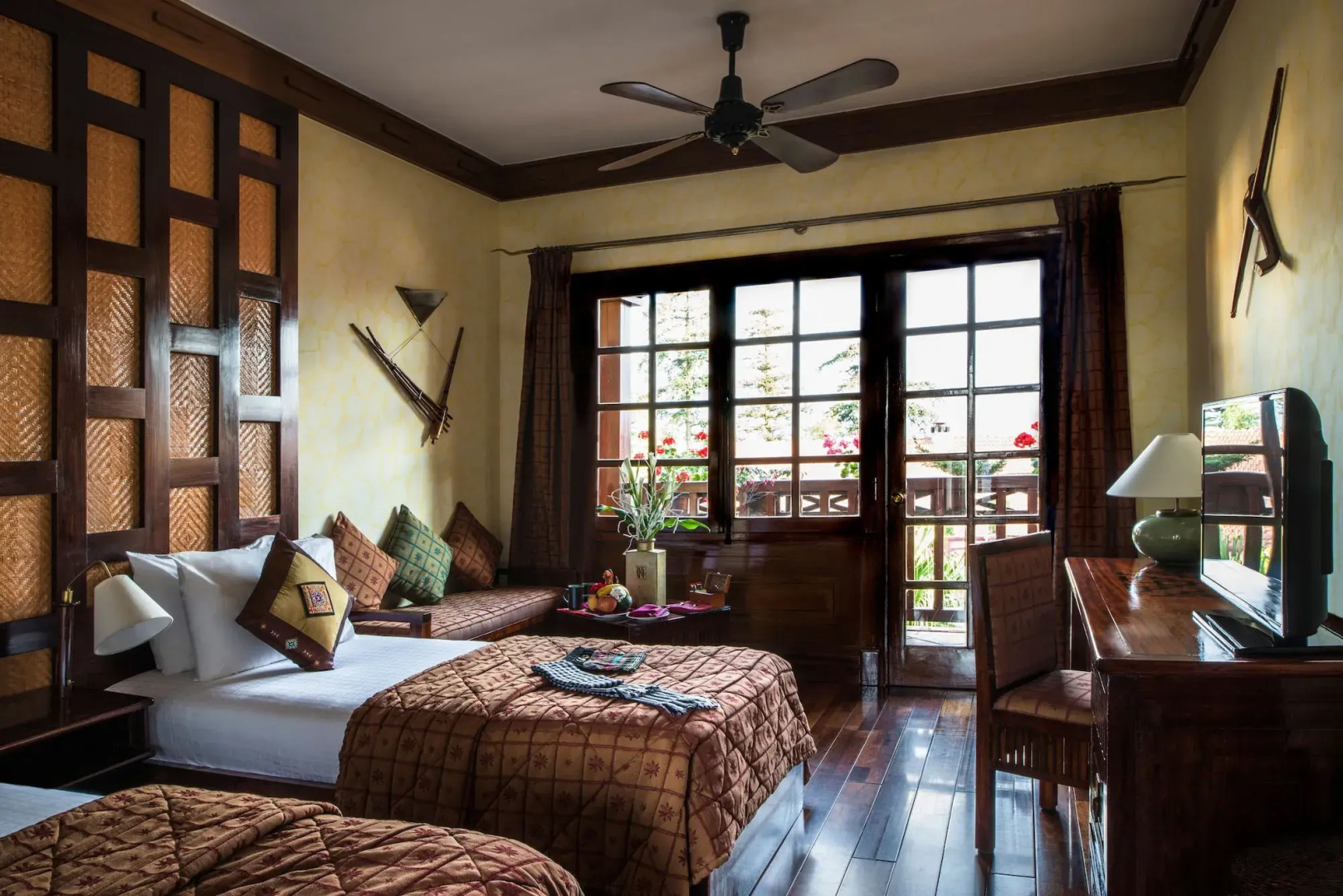 Sapa Mountain Resort, Affiliated by Meliá