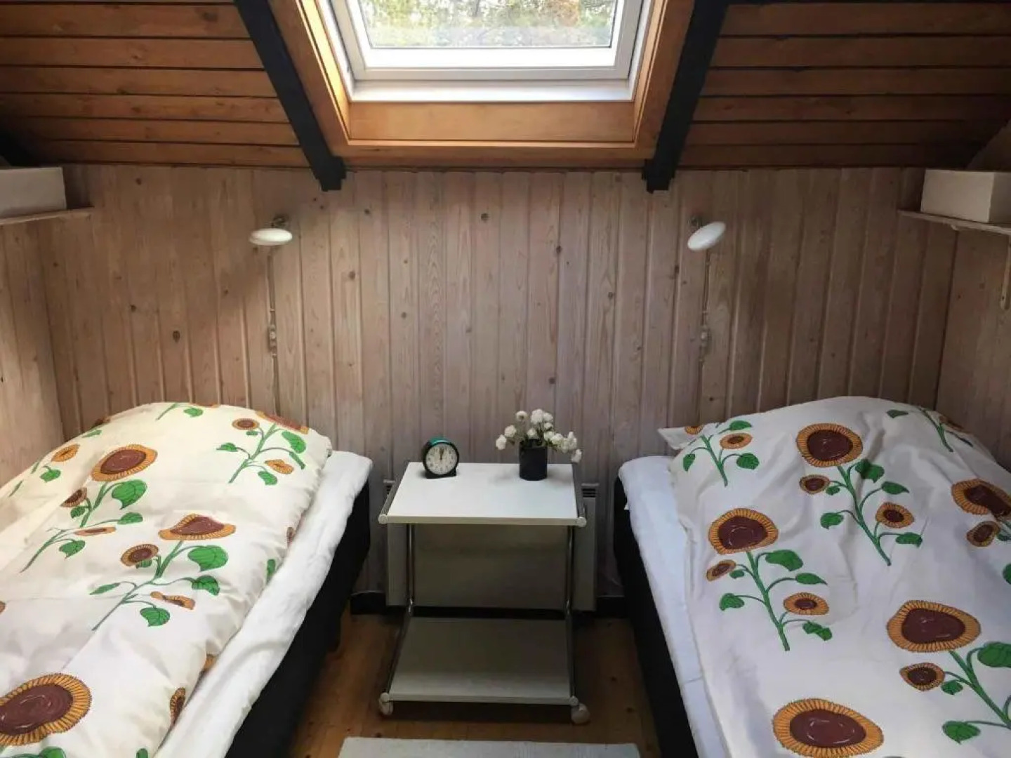 Enjoy The Nature And Quiteness Of Anholt